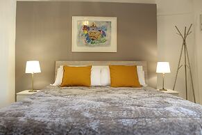 Benedettini - Suites