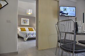 Benedettini - Suites