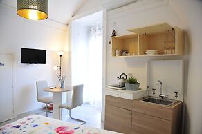 Benedettini - Suites