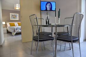 Benedettini - Suites