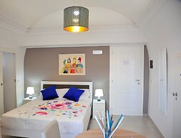 Benedettini - Suites