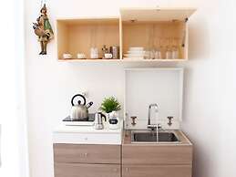 Benedettini - Suites