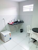 Pousada Iapôi