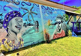 Pousada Iapôi