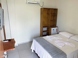 Pousada Iapôi