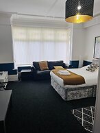 Abbeyfield Guesthouse