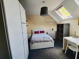 Abbeyfield Guesthouse