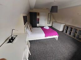 Abbeyfield Guesthouse
