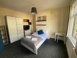Abbeyfield Guesthouse