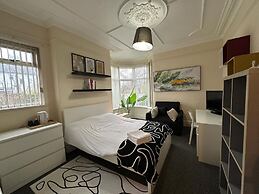 Abbeyfield Guesthouse