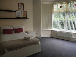 Abbeyfield Guesthouse