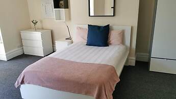 Abbeyfield Guesthouse