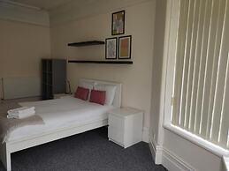 Abbeyfield Guesthouse