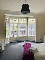 Abbeyfield Guesthouse