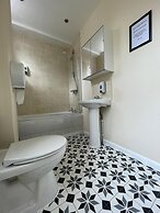 Abbeyfield Guesthouse