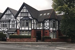 Abbeyfield Guesthouse