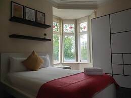 Abbeyfield Guesthouse