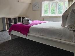 Abbeyfield Guesthouse