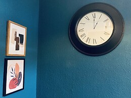 Abbeyfield Guesthouse