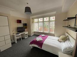 Abbeyfield Guesthouse