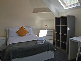 Abbeyfield Guesthouse