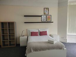 Abbeyfield Guesthouse