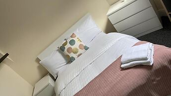 Abbeyfield Guesthouse