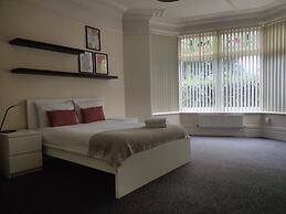 Abbeyfield Guesthouse