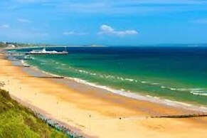 Luxury 3-bed Penthouse Apartment in Bournemouth
