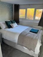 Luxury 3-bed Penthouse Apartment in Bournemouth