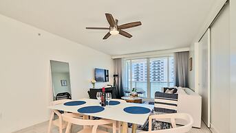 W Fort Lauderdale Residences