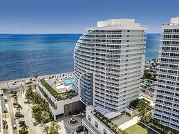 W Fort Lauderdale Residences