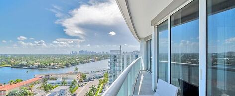 W Fort Lauderdale Residences
