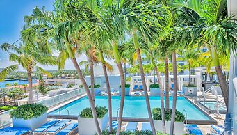 W Fort Lauderdale Residences