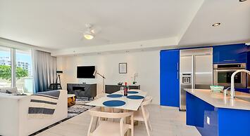 W Fort Lauderdale Residences