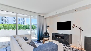 W Fort Lauderdale Residences