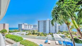 W Fort Lauderdale Residences