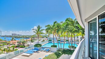 W Fort Lauderdale Residences