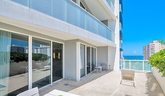 W Fort Lauderdale Residences