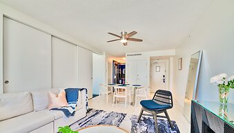 W Fort Lauderdale Residences