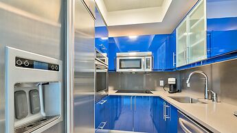 W Fort Lauderdale Residences