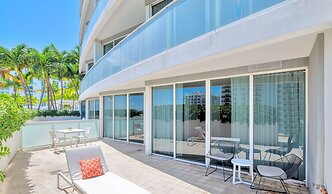 W Fort Lauderdale Residences