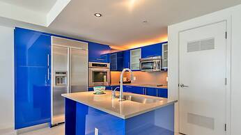 W Fort Lauderdale Residences