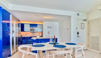 W Fort Lauderdale Residences