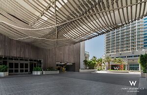 W Fort Lauderdale Residences