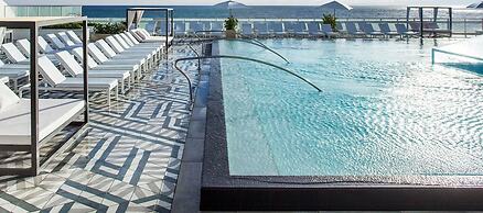 W Fort Lauderdale Residences