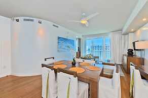 W Fort Lauderdale Residences