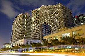 W Fort Lauderdale Residences