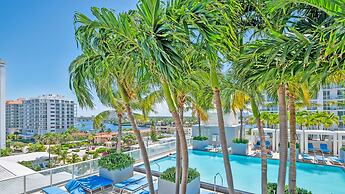 W Fort Lauderdale Residences