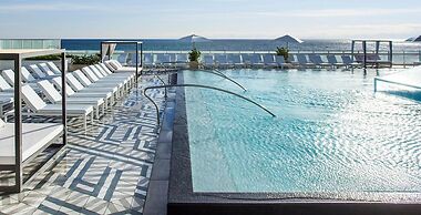 W Fort Lauderdale Residences